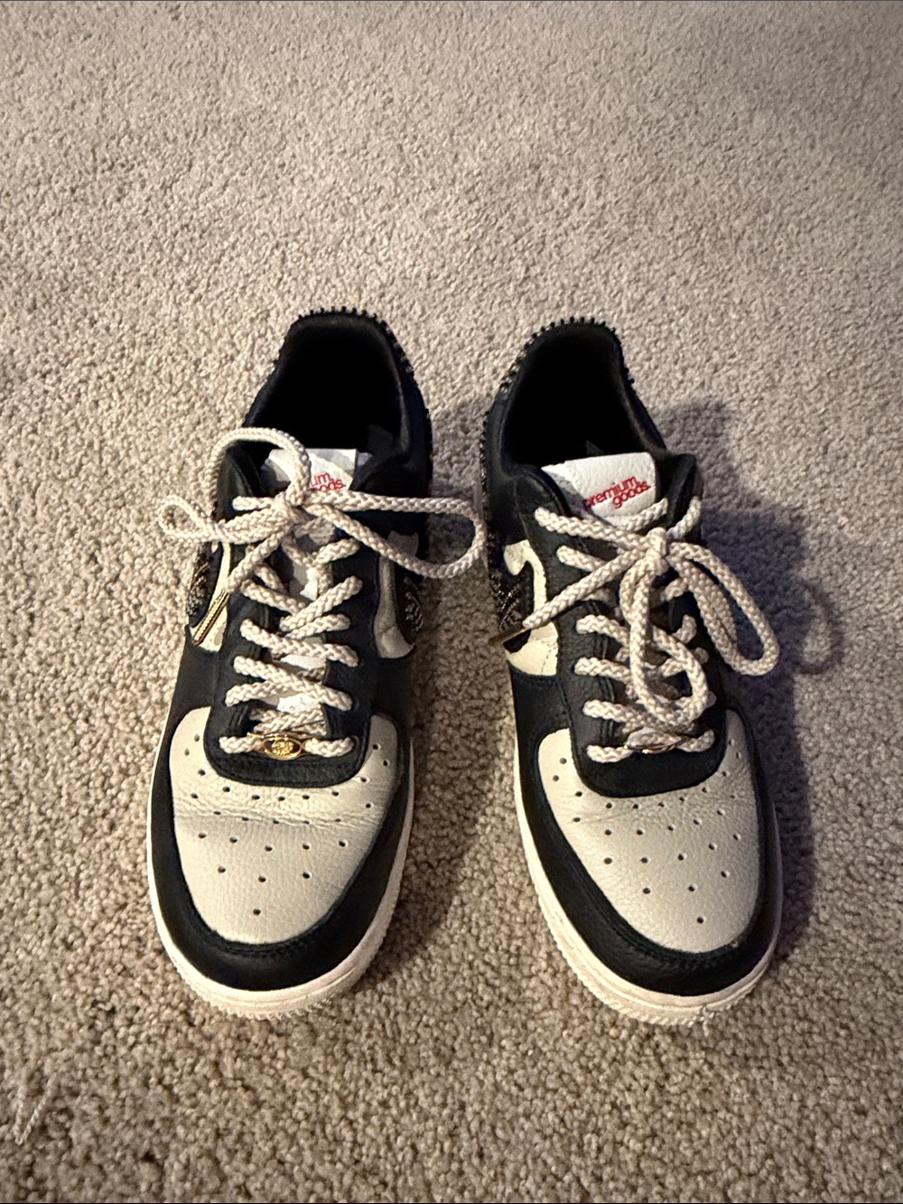 Nike Air Force 1 Low x Premium Goods 'The Sophia'